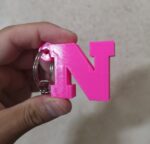 PLA HD 300g FLUORESCENT Rosa Eléctrico Electric Pink - WINKLE photo review