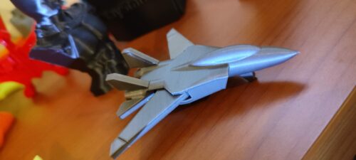 ASA 1kg Grey - Azurefilm photo review