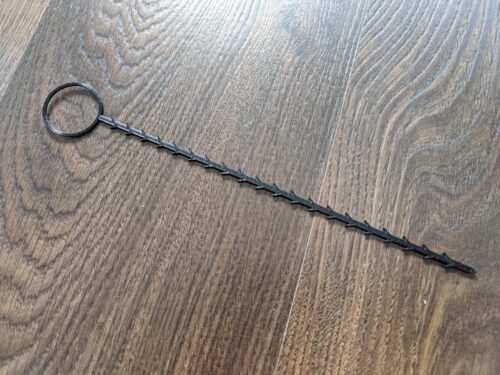 PETG FIL3D 1kg Preto - Tucab photo review