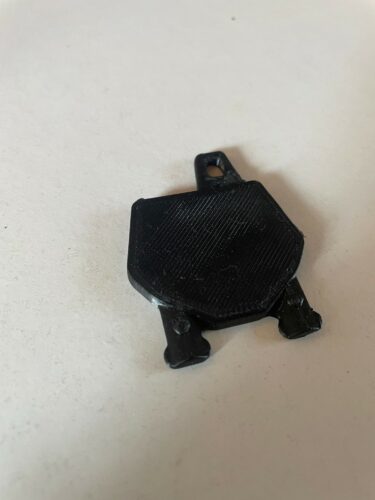 PETG 300g Negro Azabache Jet Black - WINKLE photo review