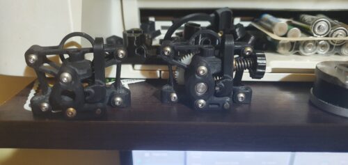 ASA 1kg Black - Azurefilm photo review