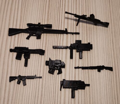 PLA FIL3D 1kg Preto - Tucab photo review