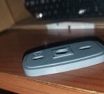 ABS+ Plus 1kg Grey - Azurefilm photo review