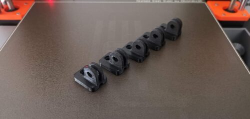 PETG FIL3D 1kg Preto - Tucab photo review