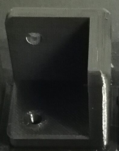 PLA EVOLT EASY 1kg Preto - Evolt photo review