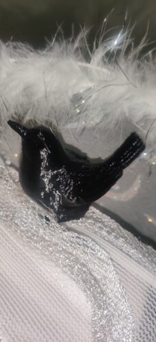 PETG FIL3D 1kg Preto - Tucab photo review