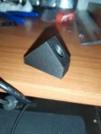 PETG 500g CFJet Carbon - Black ( Fibras de Carbono) - Filament PM photo review